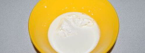 тефтели в сырно-грибном соусе. Шаг 8