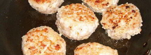 тефтели. Шаг 4