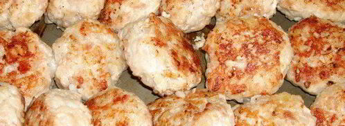 тефтели. Шаг 5