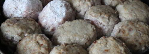 вкусные домашние тефтели. Шаг 6