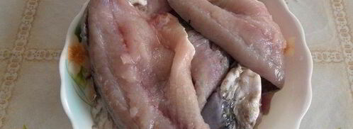 запеченные рисово-рыбные тефтели. Шаг 6