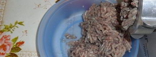 запеченные рисово-рыбные тефтели. Шаг 7