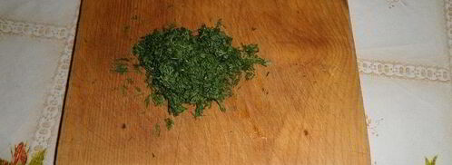 запеченные рисово-рыбные тефтели. Шаг 10