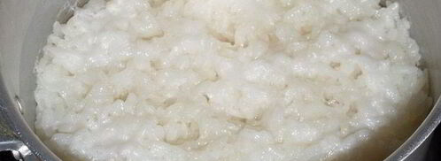 запеченные рисово-рыбные тефтели. Шаг 11