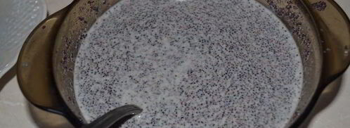 творожные клецки с маковым соусом. Шаг 3