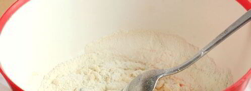 постные вареники с картошкой и грибами. Шаг 7