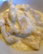 Творожно-омлетные ленивые вареники