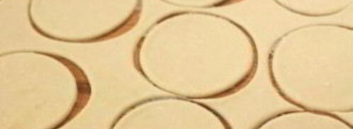 вареники на сыворотке. Шаг 4