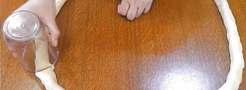 вареники по-быстрому. Шаг 7