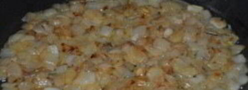 вареники с капустой и картошкой. Шаг 5