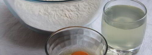 вареники с картофелем и грибами. Шаг 5