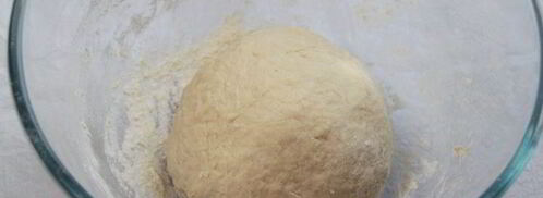 вареники с картофелем и грибами. Шаг 6