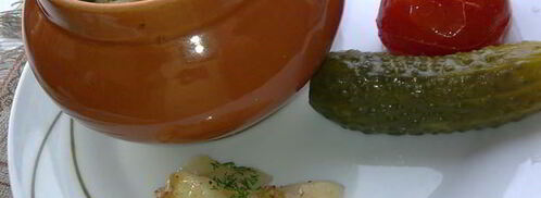 вареники с картошкой без яиц. Шаг 9