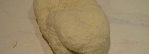 вареники с картошкой и творогом. Шаг 5