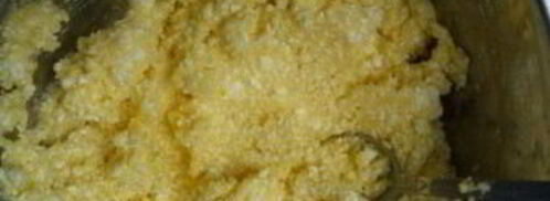 вареники с картошкой и творогом. Шаг 9