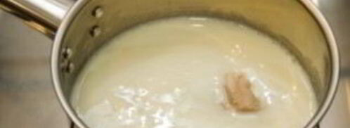 вареники с картошкой. Шаг 3