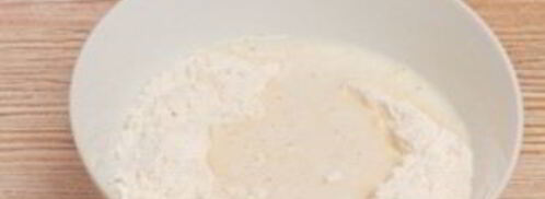 вареники с картошкой. Шаг 4