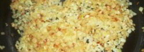 вареники с квашеной капустой. Шаг 3