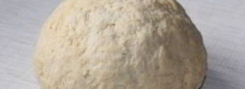 вареники с квашеной капустой. Шаг 6