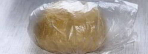 вареники с квашеной капустой. Шаг 7