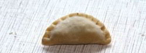 вареники с квашеной капустой. Шаг 11