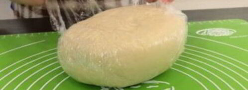 вареники с мясом на заварном тесте. Шаг 3