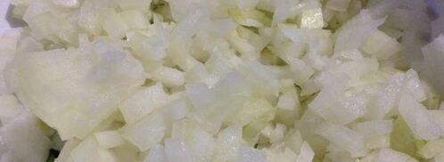 вареники с щукой приморские. Шаг 4