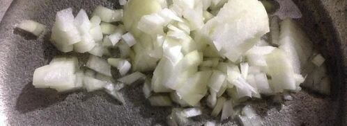 вареники с щукой приморские. Шаг 5