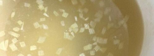 вареники с щукой приморские. Шаг 9