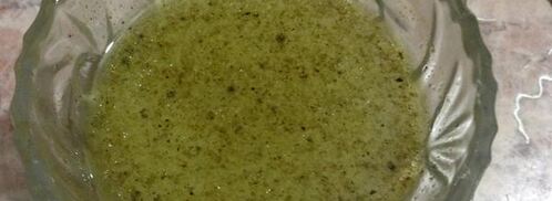 вареники с щукой приморские. Шаг 10