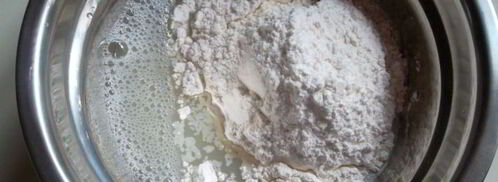 вареники с шампиньонами. Шаг 5