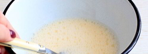 вареники с соленым творогом. Шаг 5