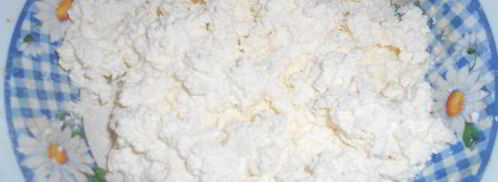 вареники с творогом. Шаг 5