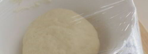 вареники с вишней из теста на воде. Шаг 10