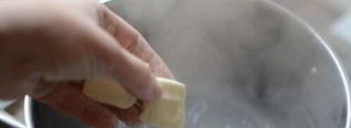 вареники творожные ленивые. Шаг 7