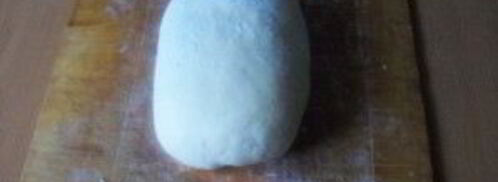 вареники в мультиварке. Шаг 3