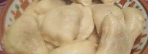 вареники в мультиварке. Шаг 7