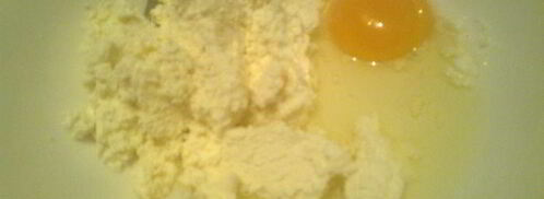 вареники. Шаг 3