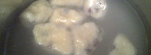 вареники. Шаг 5