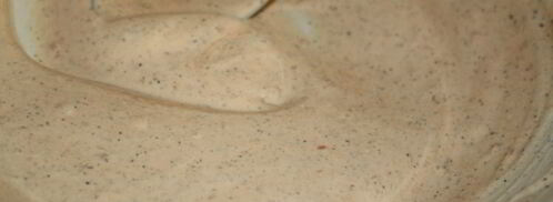 новогоднее рыбное жаркое оскал дракона. Шаг 5