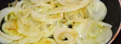 овощное жаркое по-французски. Шаг 3