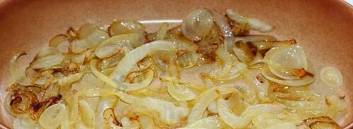 овощное жаркое по-французски. Шаг 5