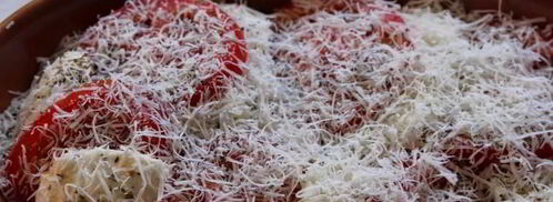 овощное жаркое по-французски. Шаг 10