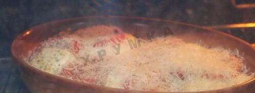 овощное жаркое по-французски. Шаг 11