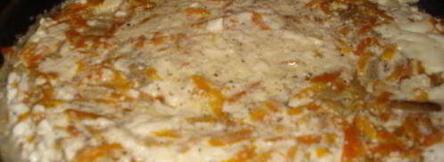 рыбное жаркое. Шаг 5