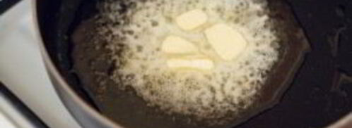 жаркое из индейки на сковороде. Шаг 5