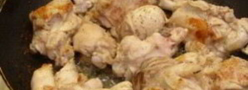 жаркое из кролика с картошкой. Шаг 3