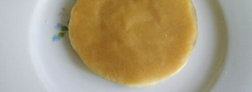 жаркое из курицы и грибов праздничный кулич. Шаг 4