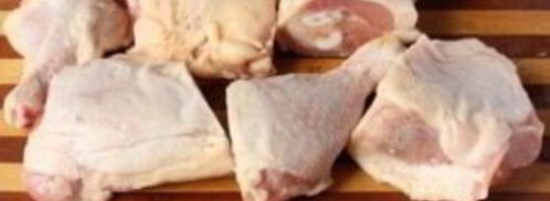 жаркое из курицы. Шаг 3