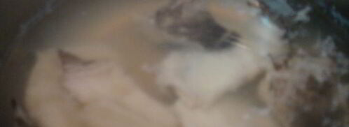 жаркое из судака в горшочках. Шаг 3